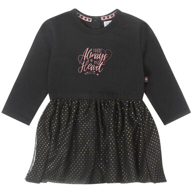 Jurkje You Go Girl (dark grey)