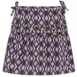 Rokje B.Checked (retro ao)