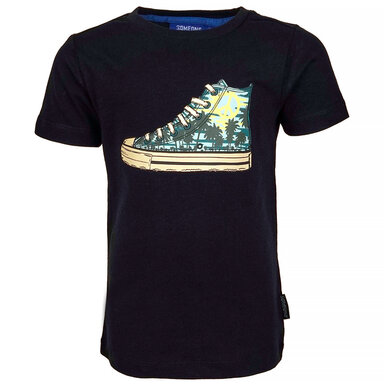 T-shirt Brick (navy)