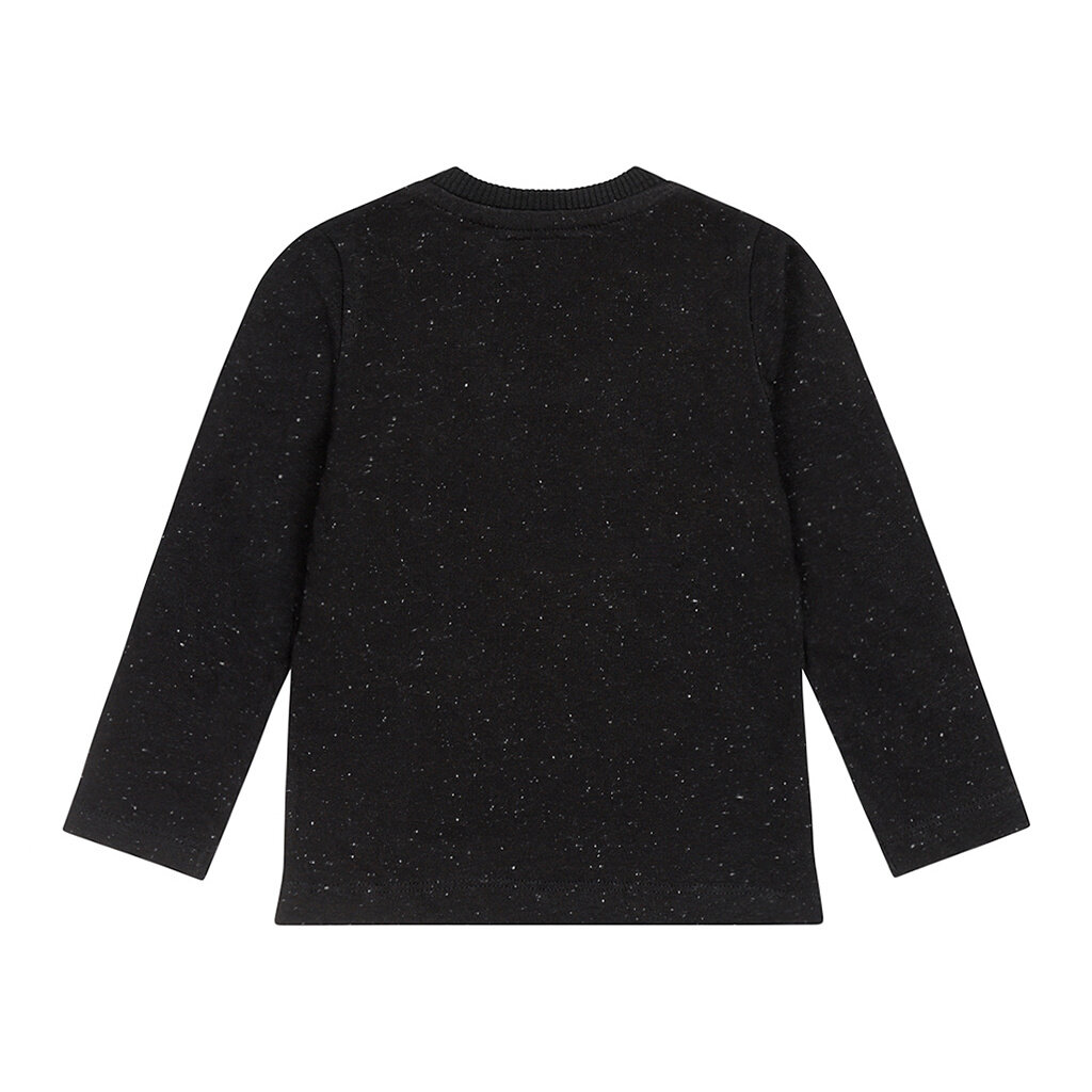 Longsleeve (black)