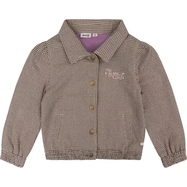 Jasje/vest (tawny brown)