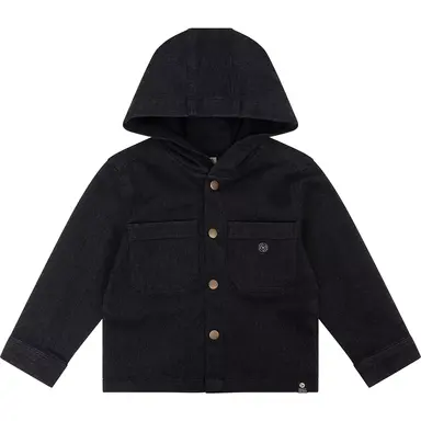 Spijkerjas (antracites grey)