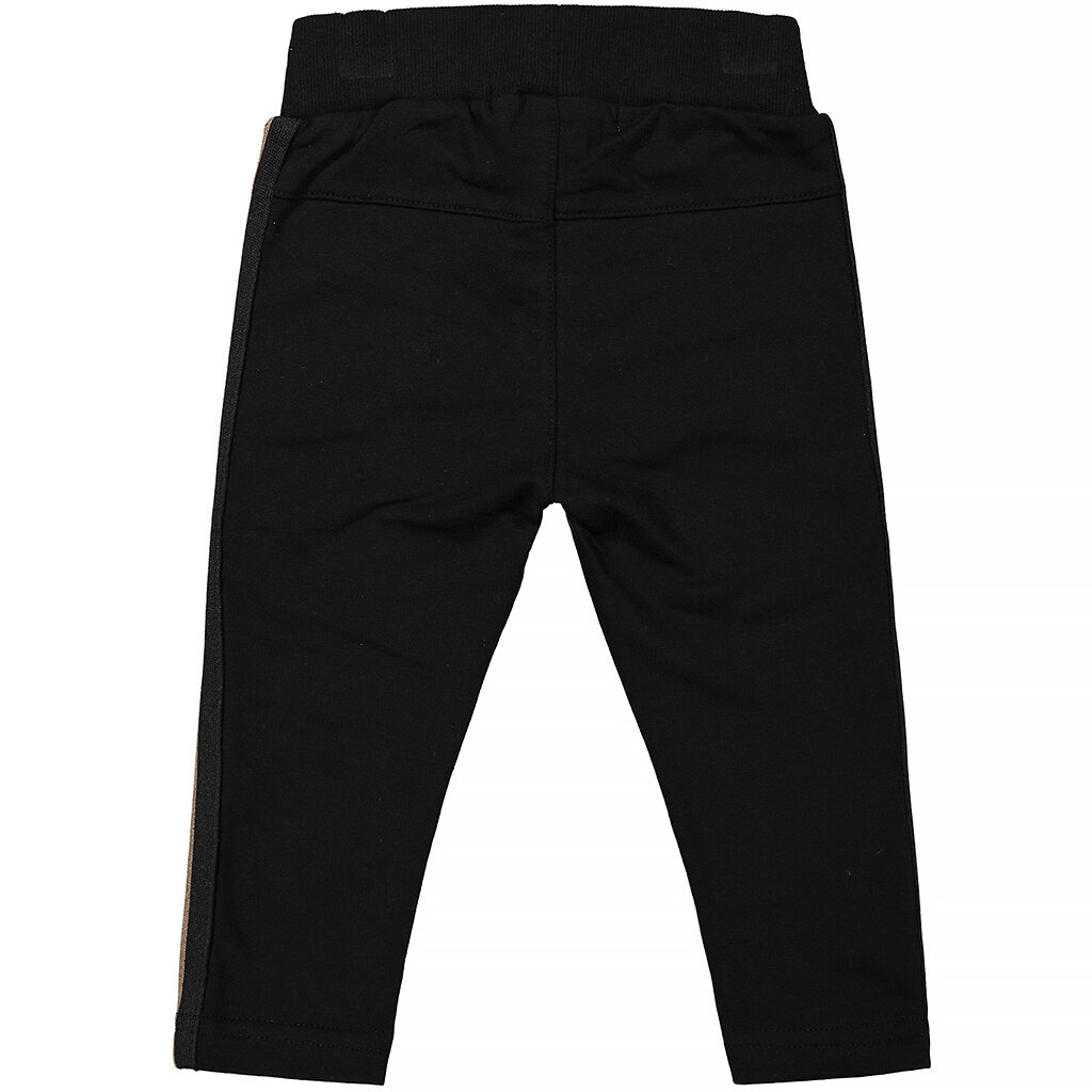 Joggingbroek (black)