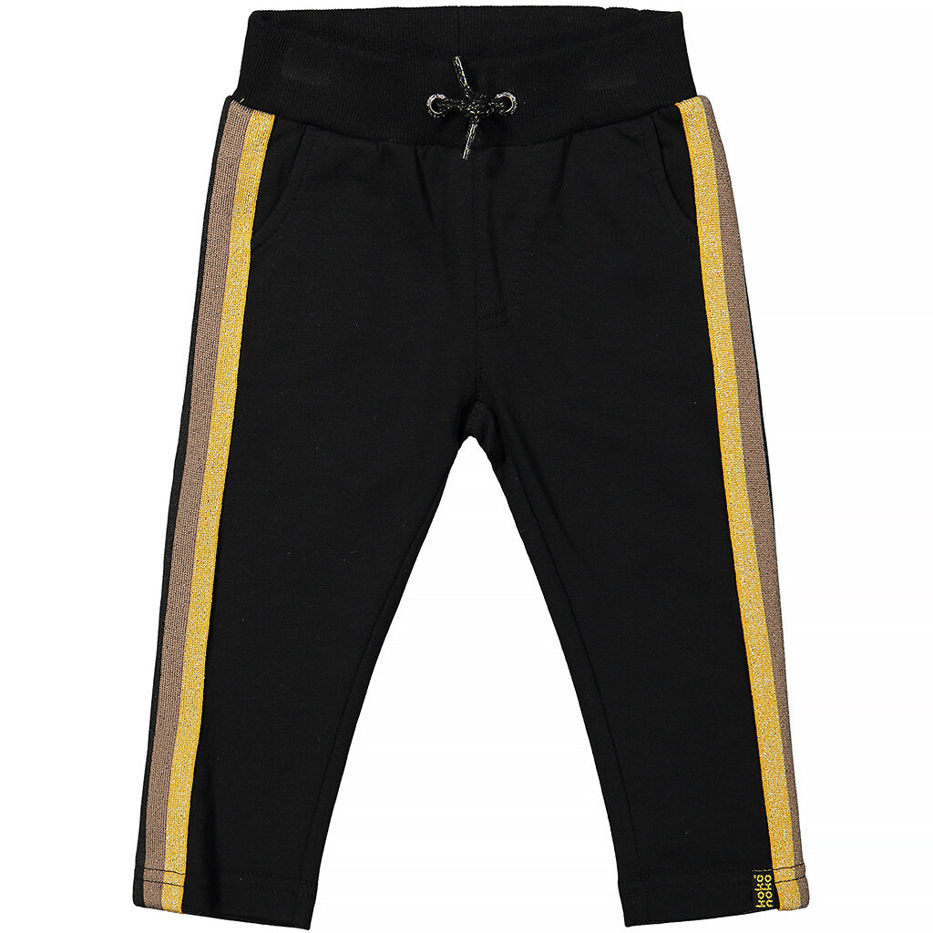 Joggingbroek (black)