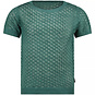 Moodstreet Top jacquard (fresh green)