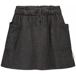 Rokje lurex B.Rich (black)