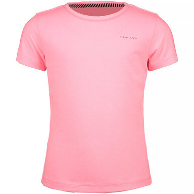Sportieve top (sorbet)