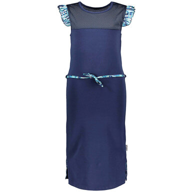 Jurk Maxi (space blue)