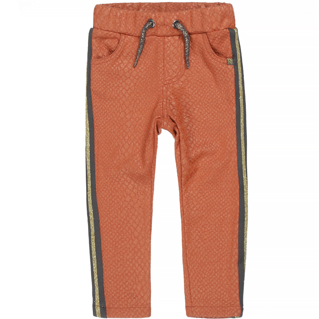 Broek (rust)