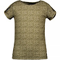 Like Flo T-shirt open shoulder (animal)