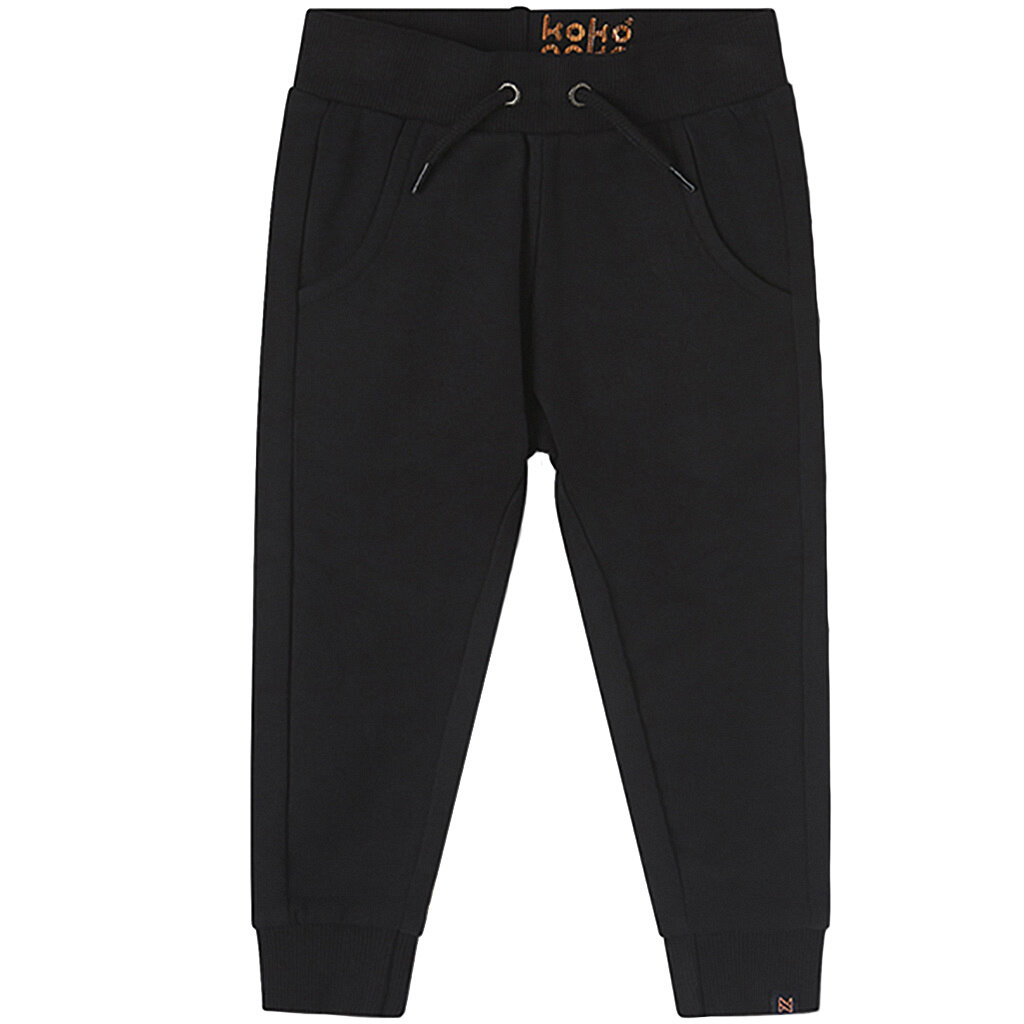 Joggingbroek Nikki (black)