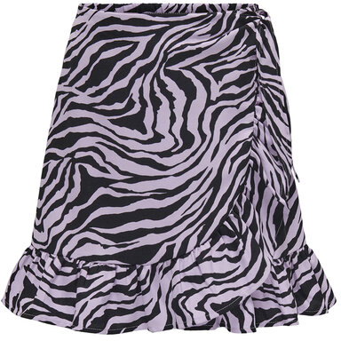 Omslag rokje Linn (orchid bloom)