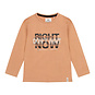 KOKO NOKO Longsleeve (camel)