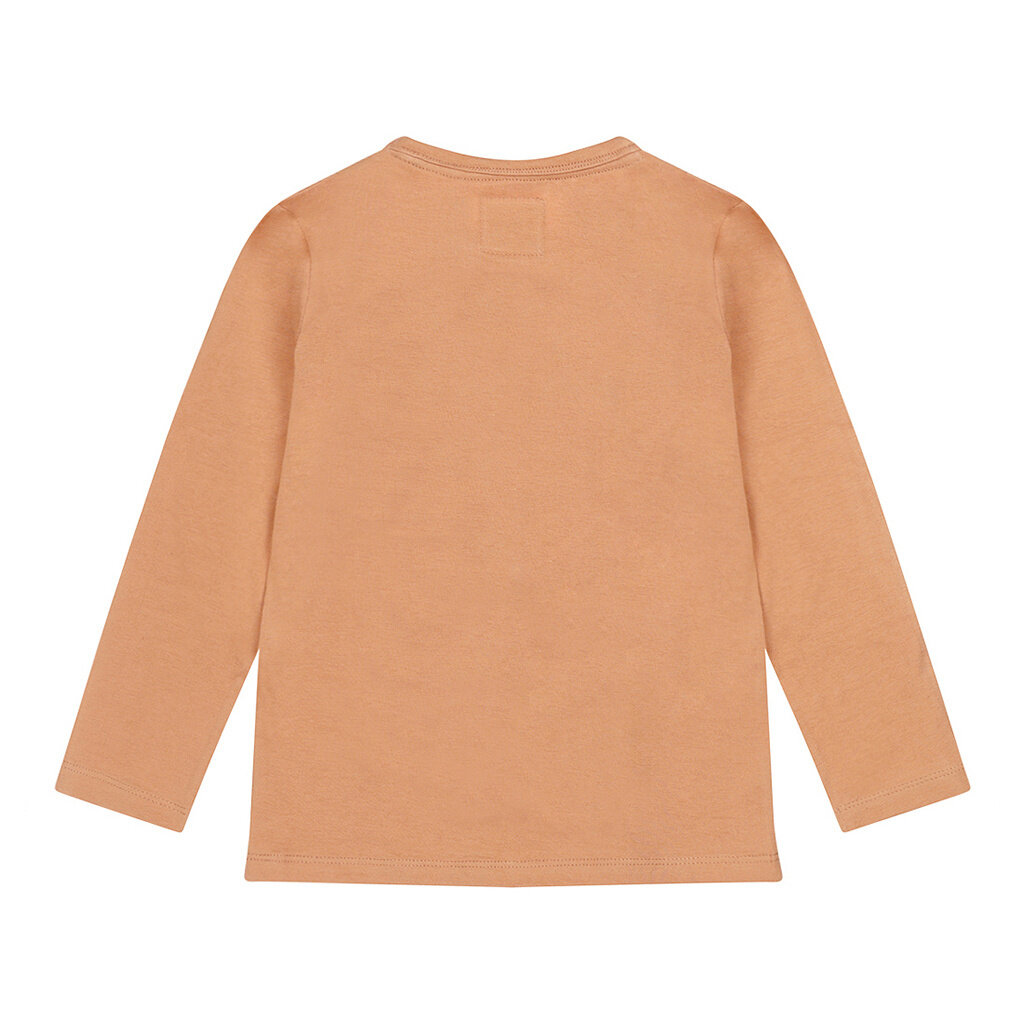 Longsleeve (camel)