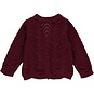 Müsli Vestje Knit (fig)