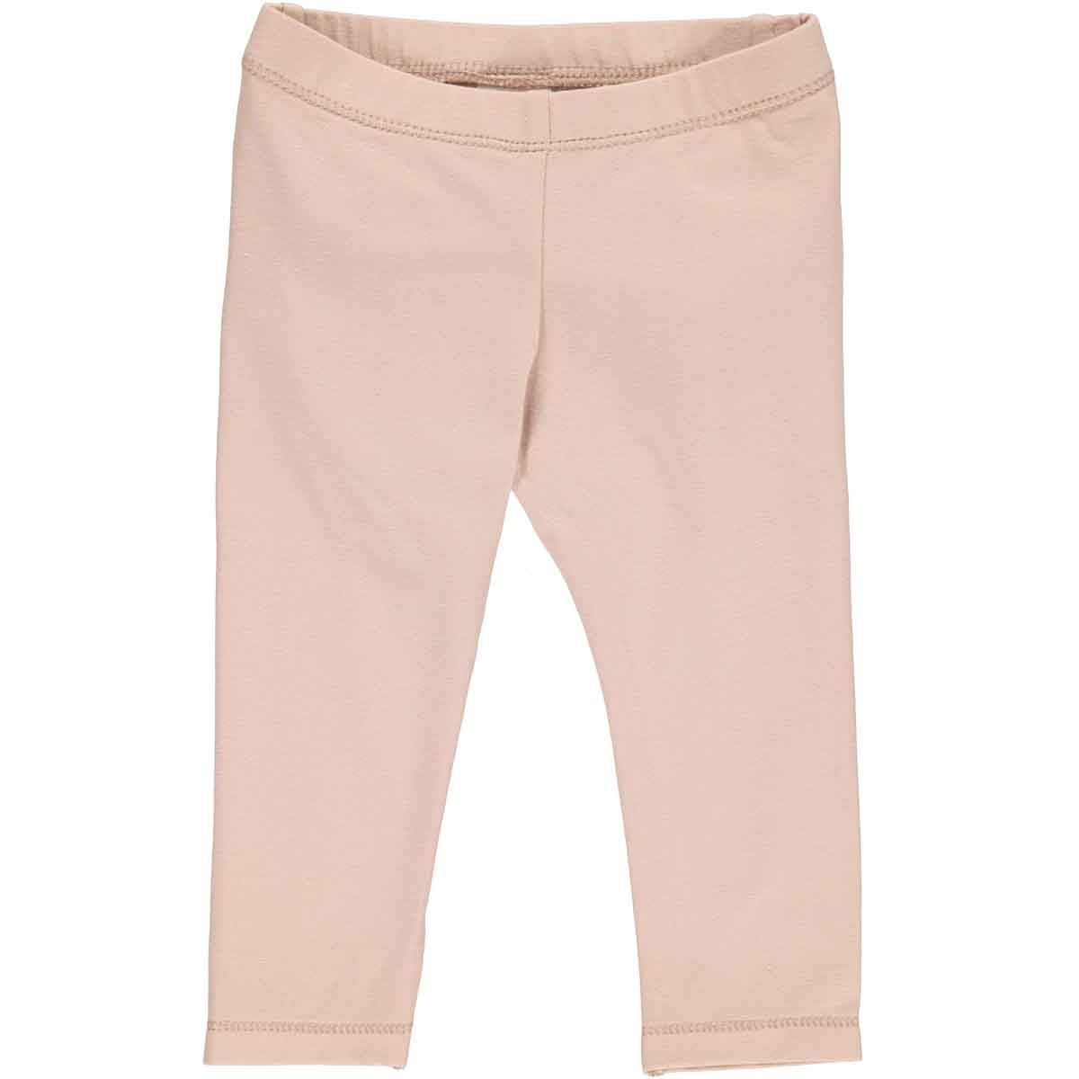 Müsli-collectie Broekje Cozy me (spa rose)