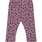 Babyface Legging (plum)