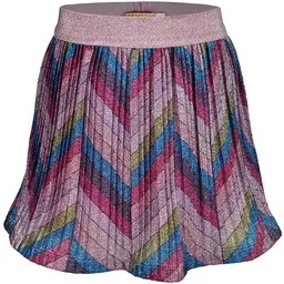 Rokje Seventy (pink)