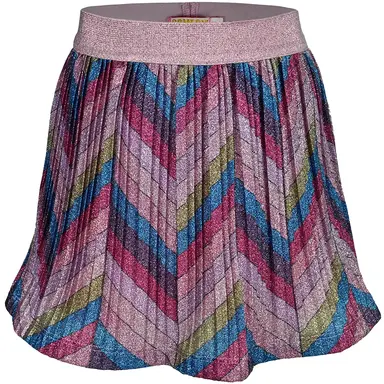 Rokje Seventy (pink)