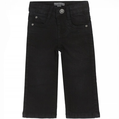 Jeans (black denim)