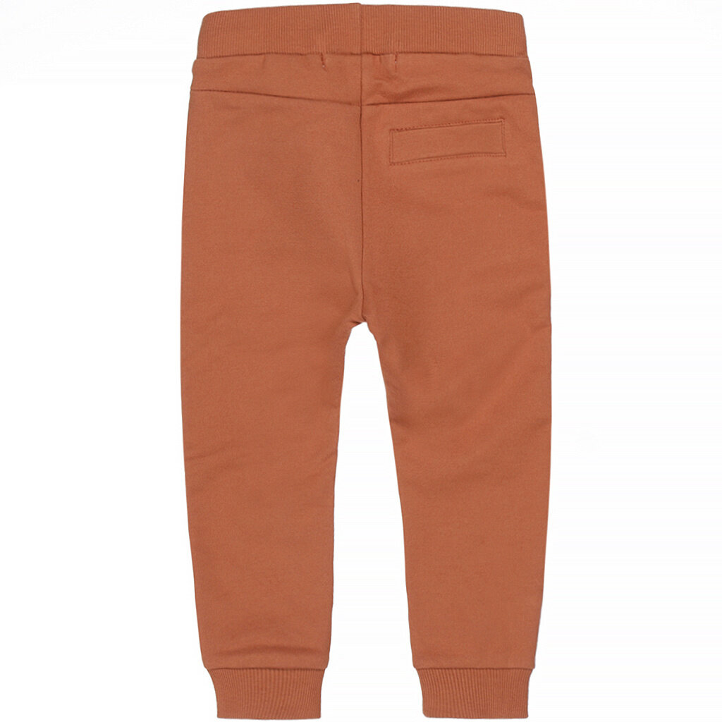 Joggingbroek (camel)