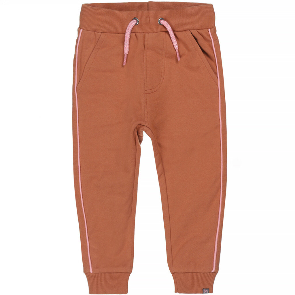 Joggingbroek (camel)