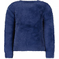 Le Chic Vestje Oriana fluffy (dark navy)