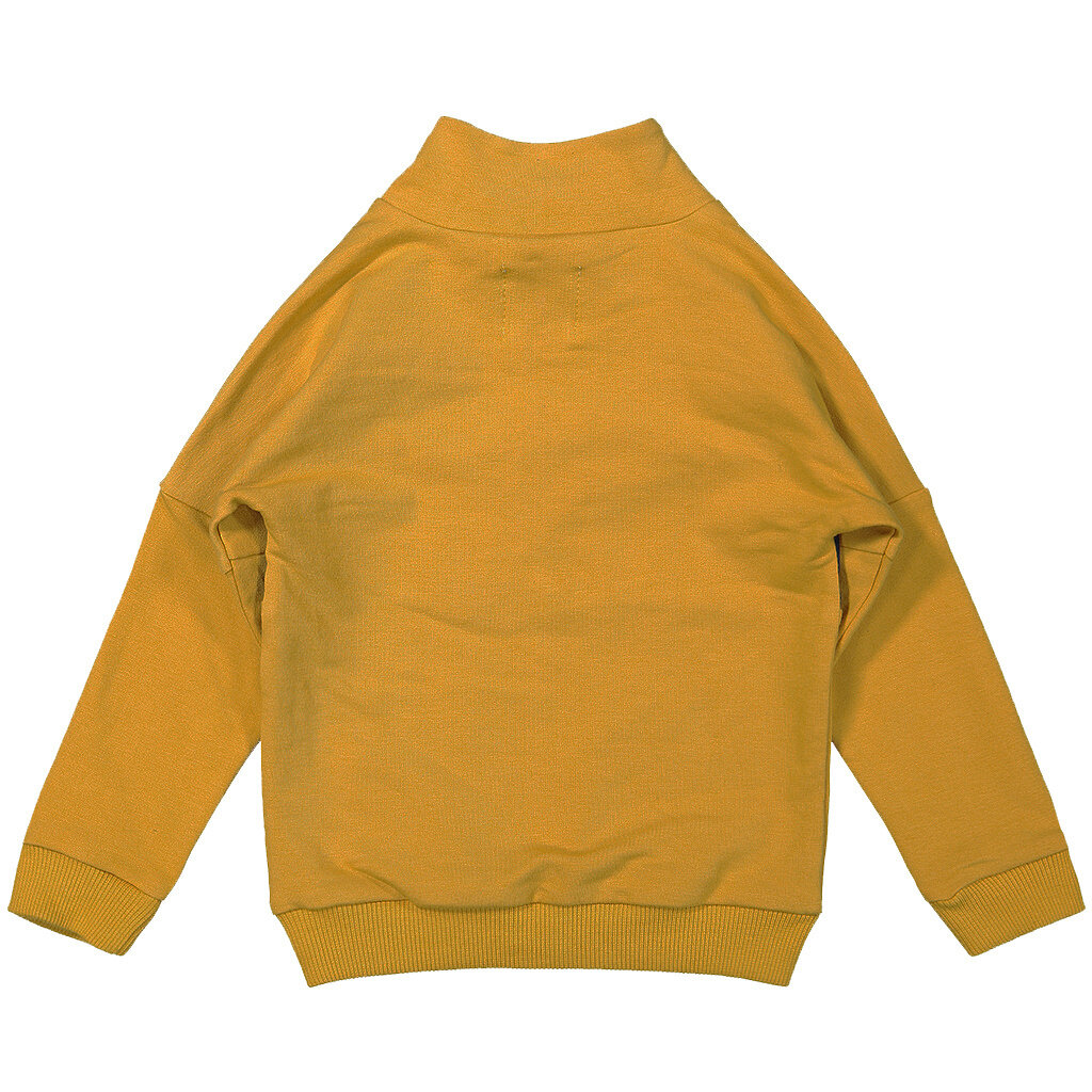 Trui (ochre yellow)