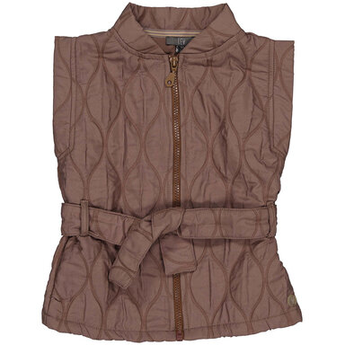 Gilet Gilana (brown dust)