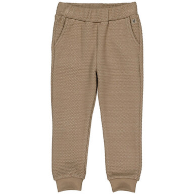 Broek Gregor (taupe)