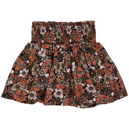 Rokje Amour (coral fushion flowers)