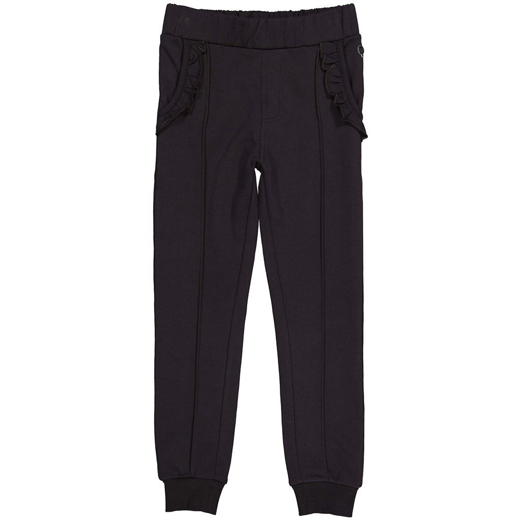 Joggingbroek Aniek (black)