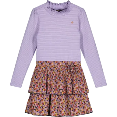 Jurk Mey (sunset pink)