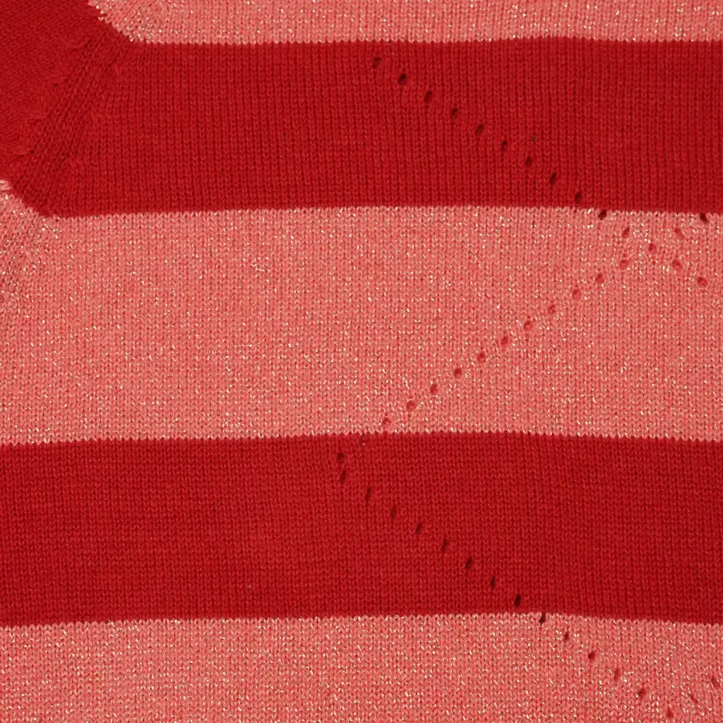 Trui Keta (samba red)