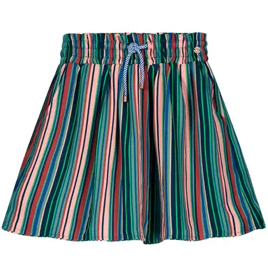 Rokje Nomy (navy blazer)