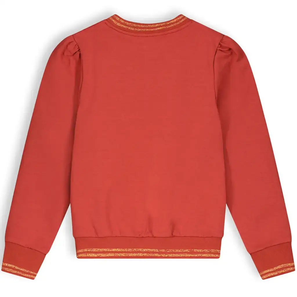 Trui Kate (samba red)