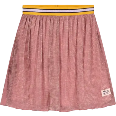 Rokje Norah (sunset pink)