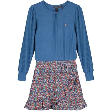 Jurk Muria (ensign blue)