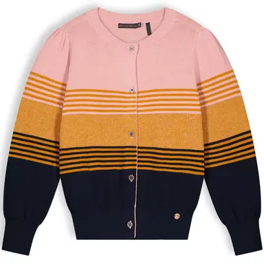 Vestje Alou (navy blazer)