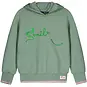 Nono Trui hoodie Kumy (loden frost green)