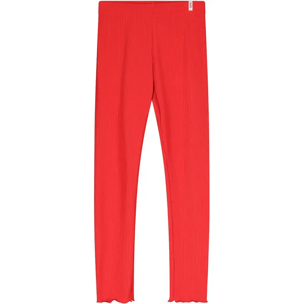 Legging Solet (samba red)