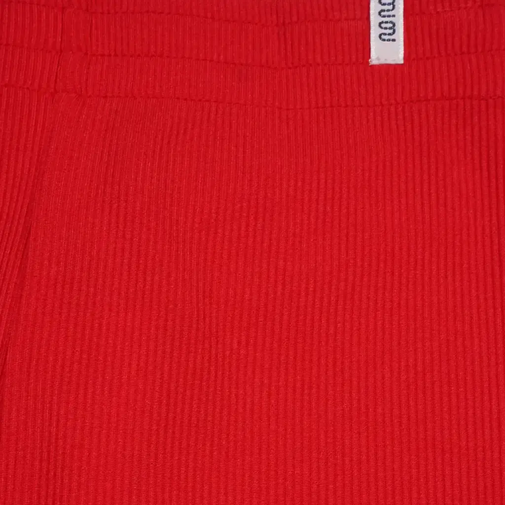 Legging Solet (samba red)