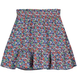 Rokje Nadia (ensign blue)