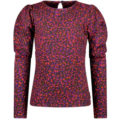 Longsleeve B.Glowing (grace dots)