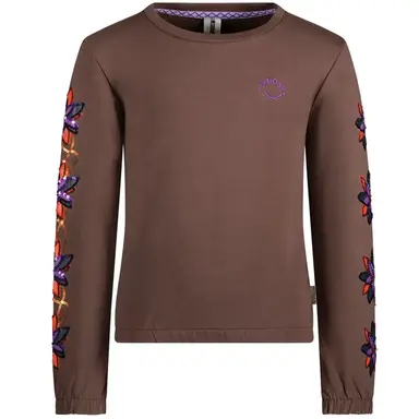 Trui B.Electric (walnut)