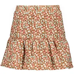 Rokje (floral beyond)