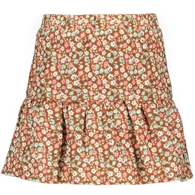 Rokje (floral beyond)