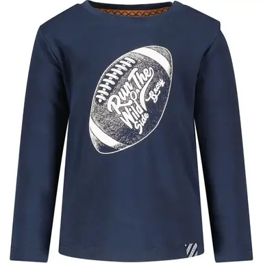 Longsleeve (navy)