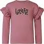 Noppies Longsleeve Arnett (wistful mauve)