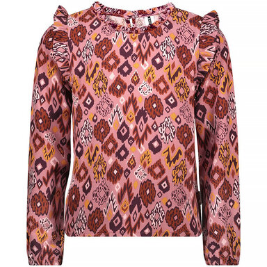 Blouse B.Awesome (pleasant)